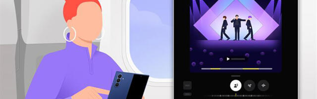 Putujte pametnije nego ikad: Kako Galaxy AI funkcije na Galaxy Z Fold7 telefonu redefinišu iskustvo putovanja