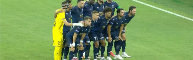SAZNALO SE DA LI PAFOS RAČUNA NA LEGENDARNOG FUDBALERA: Trener Kiprana sve otkrio!