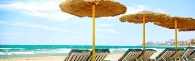 Ovo su NAJSKUPLJE LEŽALJKE U EVROPI: Kada vidite cenu na jednoj elitnoj plaži, ZAVRTEĆE VAM SE U GLAVI