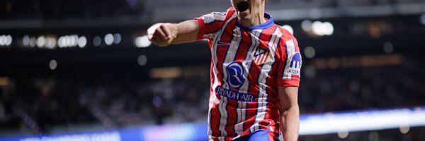 PODSETIO GA NA LEGENDARNOG SRBINA: Simeone pun hvale za Alvaresa nakon demoliranja Reala!