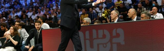 Obradović: Nerazumljiv mi je način…