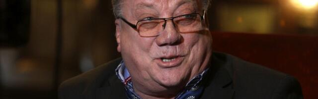 Halid Bešlić sasvim slučajno saznao da je bolestan: Brinuo je o Sejdi ne sluteći šta mu se sprema