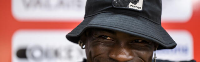NEURAVNOTEŽEN Mario Baloteli ispričao kako se obogatio pa ponižavao četiri prodavačice ljubavi