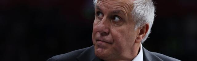 Obradović nikad kraći: Naša odbrana je bila užasna!