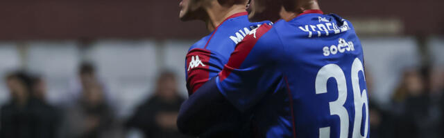 OGLASILI SE NAVIJAČI PARTIZANA NAKON DRAME: Svi imaju istu poruku za upravu kluba! (FOTO)