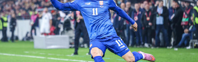 PALA ODLUKA Poznato ko je novi kapiten Srbije