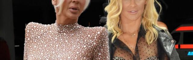 JEZIVO! Milica Dabović poziva na NASILJE nad Jelenom Karleušom! (FOTO)