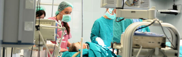 KBC „Zvezdara“ ukinuo liste čekanja: Za ovu operaciju će pacijenti čekati najviše 3 nedelje