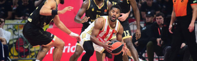 TEŠKO GOSTOVANJE PRED CRVENO-BELIMA Evo gde možete gledati meč Valensija - Crvena zvezda