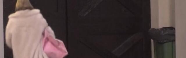 ANELI AHMIĆ POKUPILA SVE I NAPUSTILA BELU KUĆU! Luka Vujović TO URADIO na njene oči - OVO JE KAP KOJA JE PRELILA ČAŠU!