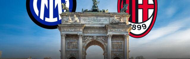 Kladioničarski izazov zvani veliki gradski derbi