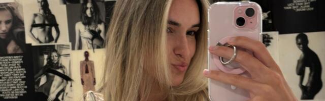 "Nisam htela velike, već male, sve je teže i boli": Najlepša odbojkašica sveta poludi kada čuje jedno pitanje