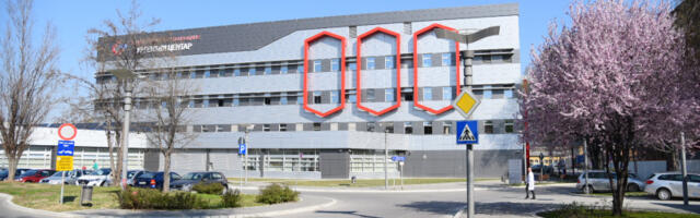 Poznato stanje povređenih u udesu na putu Irig-Ruma: Dve pacijentkinje imaju teške povrede