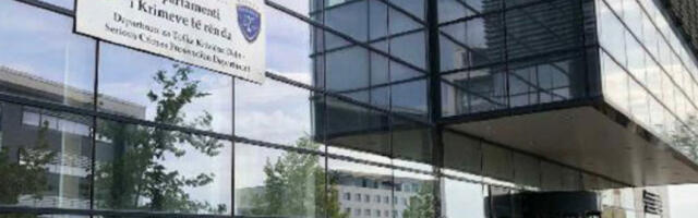 Тужилаштво у Приштини подигло оптужницу против Т.П. због наводног ратног злочина
