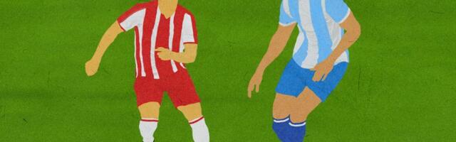 Zvezda za tri godine u OFK Beograd poslala 37 fudbalera: BBC istraživanje