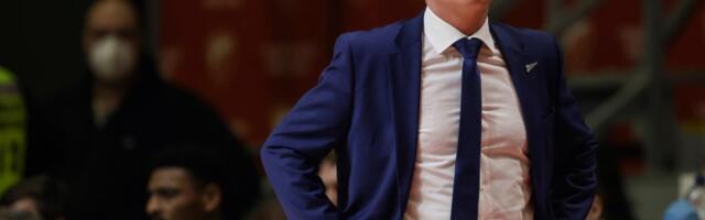 PASKVAL PRED DUEL SA ZVEZDOM: „Crvena zvezda je tim u najboljoj formi!“