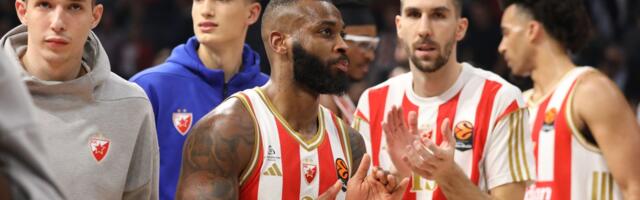 Sve o meču Zvezda - Barselona: Crveno-beli u naletu, Barsa zna kako se pobeđuje u "Areni"