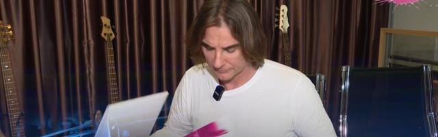 POZNATA IMENA! ŽELJKO MITROVIĆ DELI OTKAZE, NA METI GLAVNI LJUDI: U zgradi Pinka vlada muk – svi čekaju jedno, a njih je vratio na ružičastu televiziju!