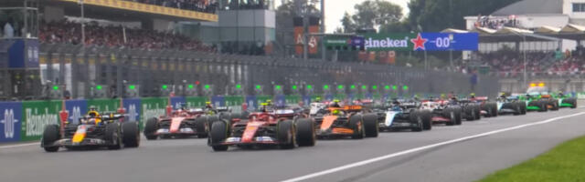 Sprema se drama u Abu Dabiju: Meklaren spreman za timske naredbe, pada odluka o prvaku sveta