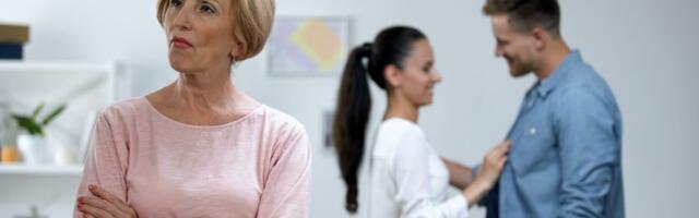 NAJGORE SVEKRVE se rađaju u OVA 4 znaka: Vole da kontrolišu i hladne su kao špricer