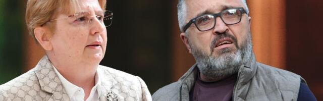 Kakva šamarčina: Vučićević brutalno odgovorio Zagorki Dolovac - da li će odgovoriti na ova 2 pitanja (VIDEO)