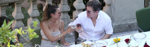 Bio je najveći zavodnik, a onda je oženio konobaricu i samohranu majku: Danas imaju poseban razlog za slavlje