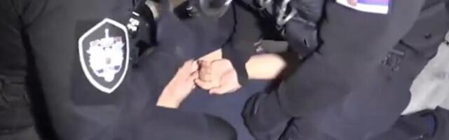 Luksuzna vozila iz EU "rentirali", pa prodavali u Srbiji: Skidali GPS, menjali broj šasije i tako zaradili milione!