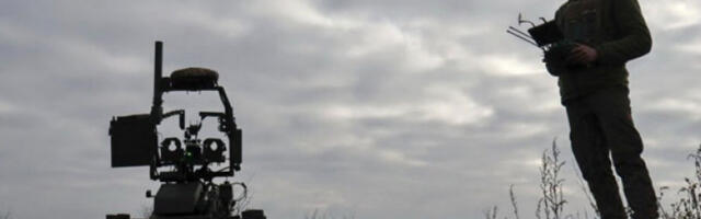 Припадник британских оружаних снага погинуо у Украјини