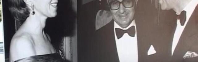 BEOGRAĐANKA OMAĐIJALA LORDA EJTКENA, LJUBAVNIKA BRITANSKE ELITE – venčala se, bahatila u luksuzu, a onda KRAH VEKA!