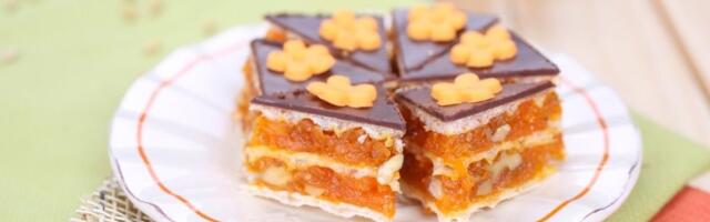 Posne oblande za susamom: Ukusni kolači za Nikoljdan koji prvi nestaju sa ovala