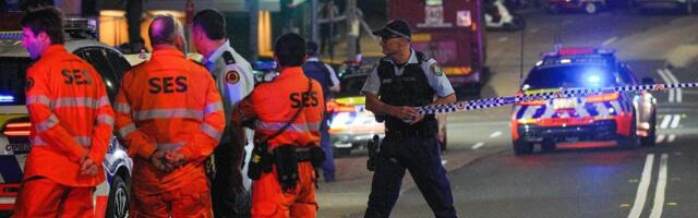 Evo da li ima Srba među žrtvama u Sidneju! Oglasio se ambasador Srbije