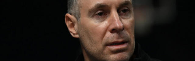 Оцокољић: Задовољан сам победом и приказаном игром против ФМП-а