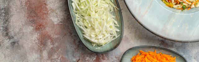 Jednostavno, posno i neočekivano dobro: Šargarepa sa renom, kao salta ili prilog (RECEPT)