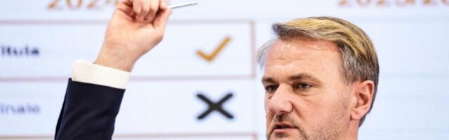 Mijailović o čarteru iz Dubaija: Da li bi iko dao 400.000 evra?