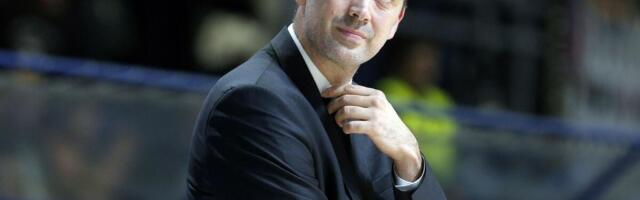 Katastrofa za Nenada Čanka!