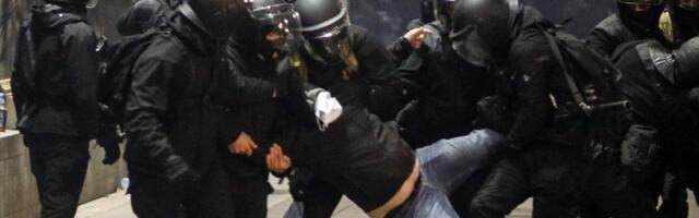 „Ti meni bojni otrov, ja tebi zvučni top“: O čemu su mogli da pričaju predsednici Gruzije i Srbije u Beogradu?