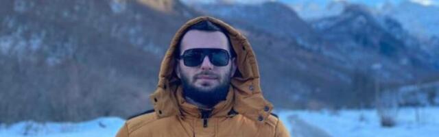 VEĆ 3 GODINE ALBANAC OSUMNJIČEN ZA IVANINO UBISTVO IZMIČE PRAVDI! Zadavio je, zaključao, pa glumio da je UCVELJEN!