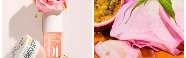 Sol de Janeiro ima svoj odgovor na “glass skin” trend – ali za telo 