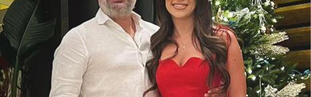 BRANKO BABIĆ BLIZANCIMA DAO IMENA SA JAKOM SIMBOLIKOM! Otkrio detalje porođaja, pa priznao zašto neće biti velikog slavlja