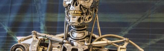 Upozorenje policije: Budućnost donosi novu vrstu kriminalaca - robote