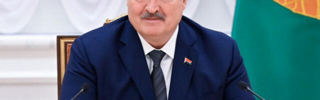 САД понудиле Лукашенку олакшице у санкцијама и лек за мршављење