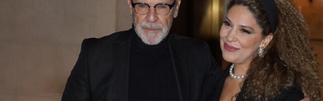 Fatalna Beograđanka o braku sa 32 godine starijim hrvatskim glumcem: "Predrasude su najčešće frustracije"