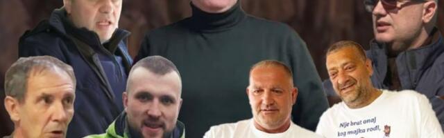 JUNACI, SVAKA ČAST! Ovi ljudi su u 2025. napravili velika dela! NAJVEĆI MEĐU NJIMA SVESNO SE ODREKAO SVOG ŽIVOTA U KORIST MLAĐEG ČOVEKA!