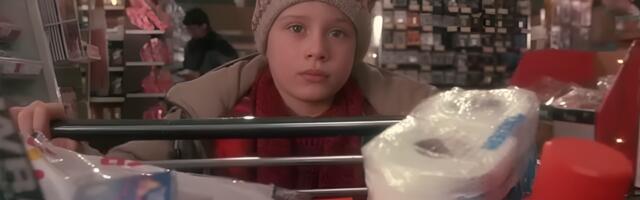 Kultna scena iz filma „Sam u kući“ pokazuje koliko su cene zapravo skočile