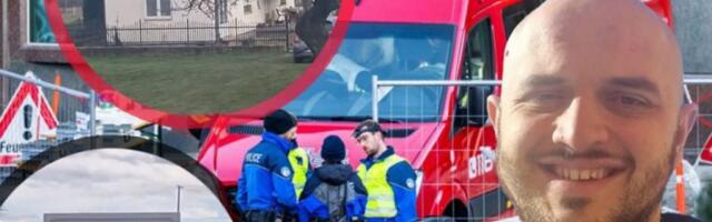 REPUBLIKA U JAJČIĆU! MAJKA STEFANA KOJI SE VODI KAO NESTAO DALA DNK NA ANALIZU: "Utvrđuje se da li je među izgorelima..." (VIDEO)