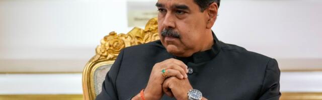 "Maduro je uhapšen da bi mu se sudilo u SAD": Marko Rubio potvrdio Trampove planove?