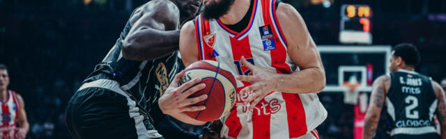 TOTALNI ŠOK: Crvena zvezda ili Partizan – ko je gledaniji?