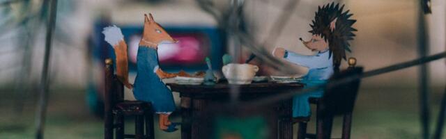 Odrađivanje i preživljavanje: Darka Radosavljević – Vasiljević o tome šta je obeležilo savremenu umetnost u Srbiji 2025