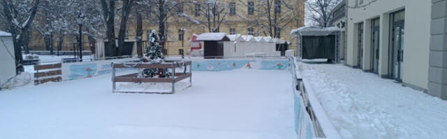 ​Божићни маркет у Сремским Карловцима траје до краја недеље