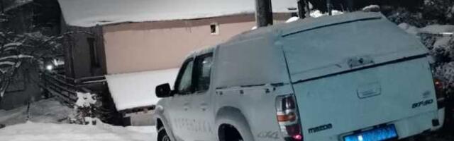 BABA I DEDA GA ODGAJILI, A ON PUCAO U NJIH ZBOG 18.000 EVRA Za dečakom (16) sa Zvezdare bila raspisana i potraga! Deda krvav izleteo, izustio SAMO 1 REČENICU